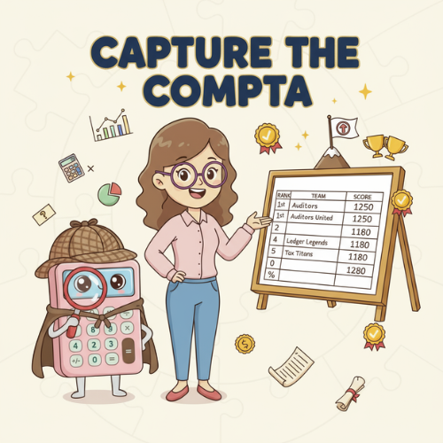 La Compta de Caro